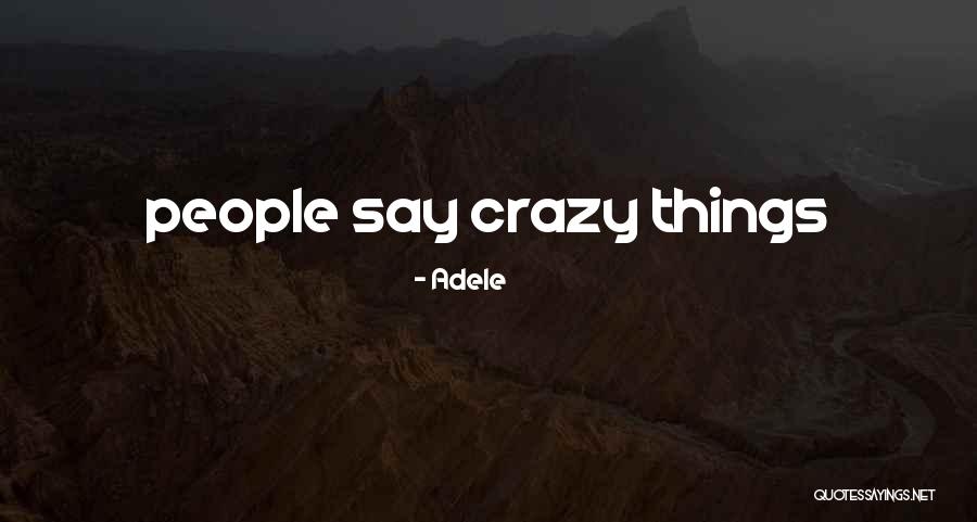 Adele Quotes 243279 Adele Quotes 243279