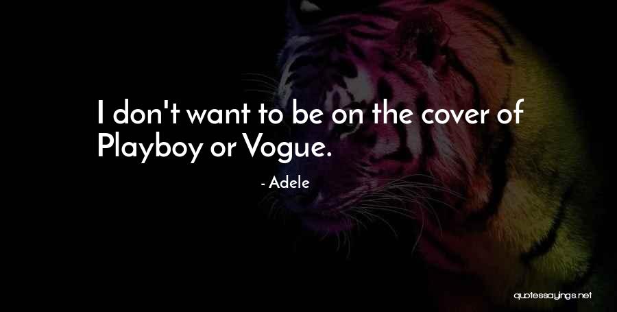 Adele Quotes 364003