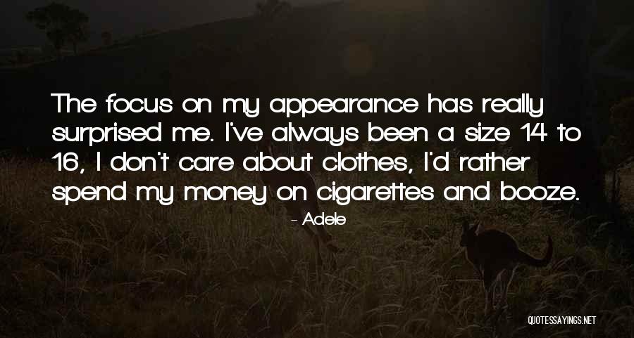 Adele Quotes 559017