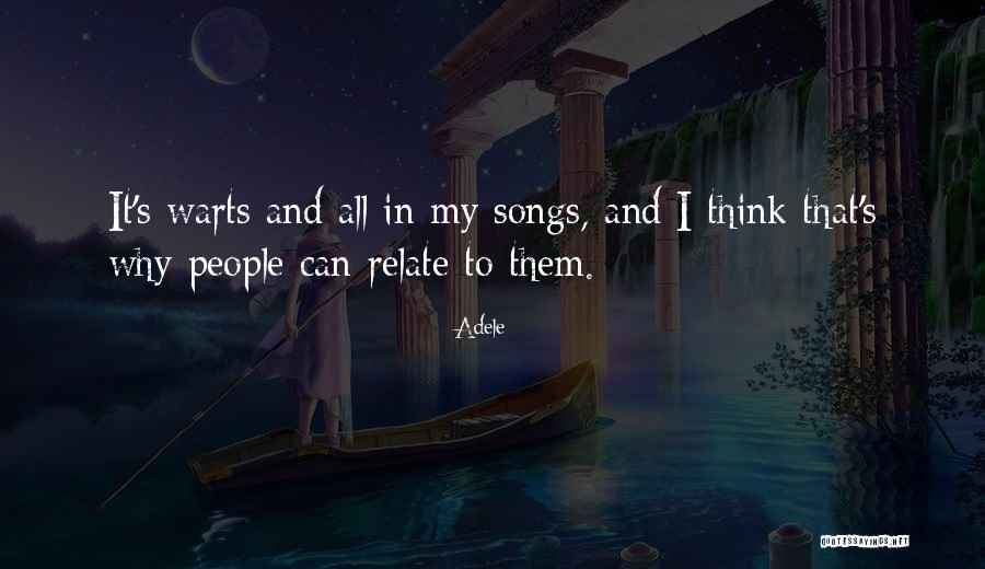 Adele Quotes 598347 Adele Quotes 598347