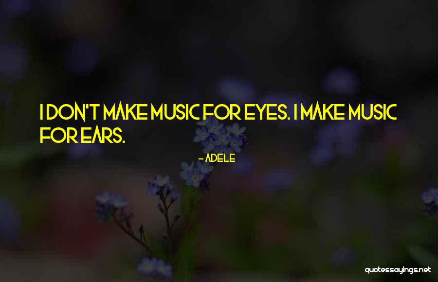 Adele Quotes 843252