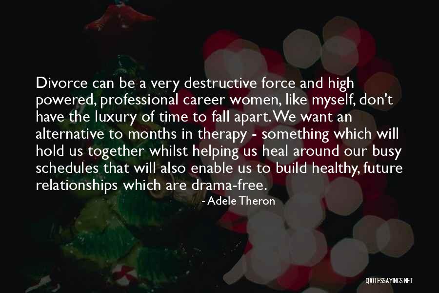 Adele Theron Quotes 1401210 Adele Theron Quotes 1401210