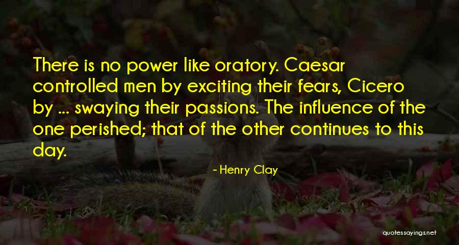 Adeleigh Peterson Quotes By Henry Clay Adeleigh Peterson Quotes By Henry Clay