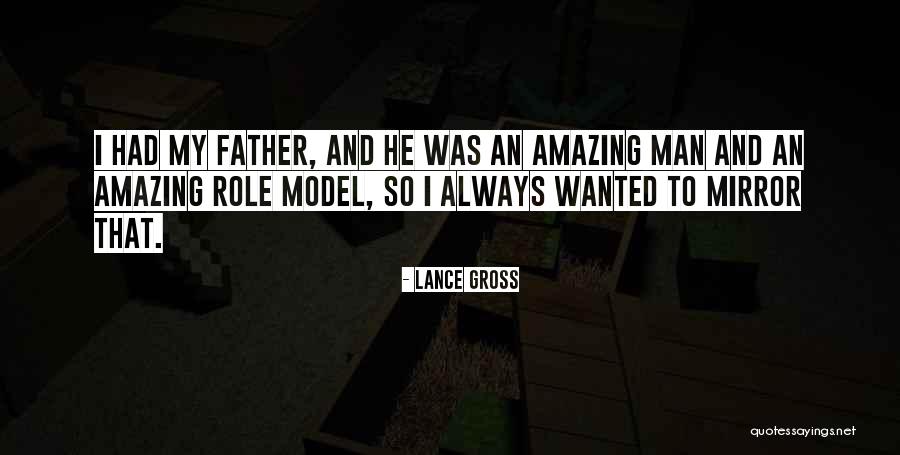 Adeleigh Peterson Quotes By Lance Gross Adeleigh Peterson Quotes By Lance Gross