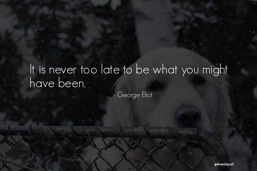Adeleigh Stevenson Quotes By George Eliot Adeleigh Stevenson Quotes By George Eliot