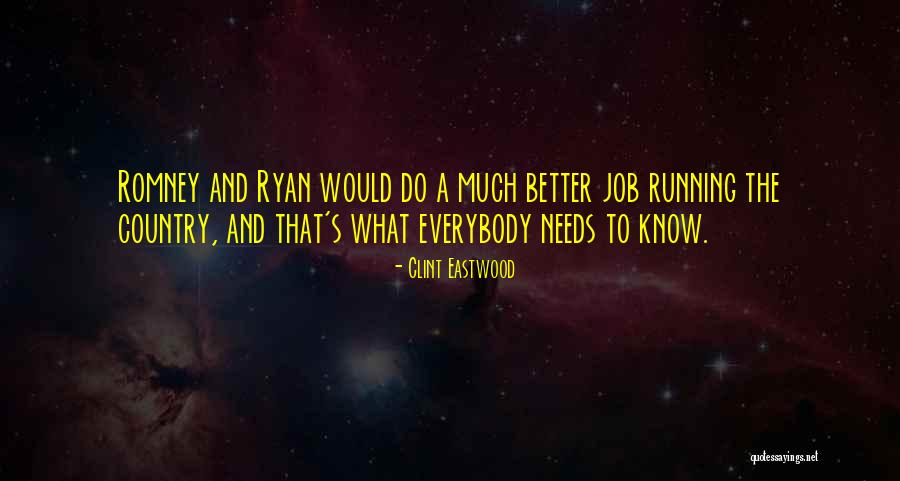 Adeleine And Ribbon Quotes By Clint Eastwood Adeleine And Ribbon Quotes By Clint Eastwood