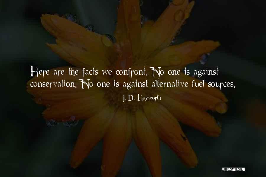 Adeleine Kirby Quotes By J. D. Hayworth Adeleine Kirby Quotes By J. D. Hayworth