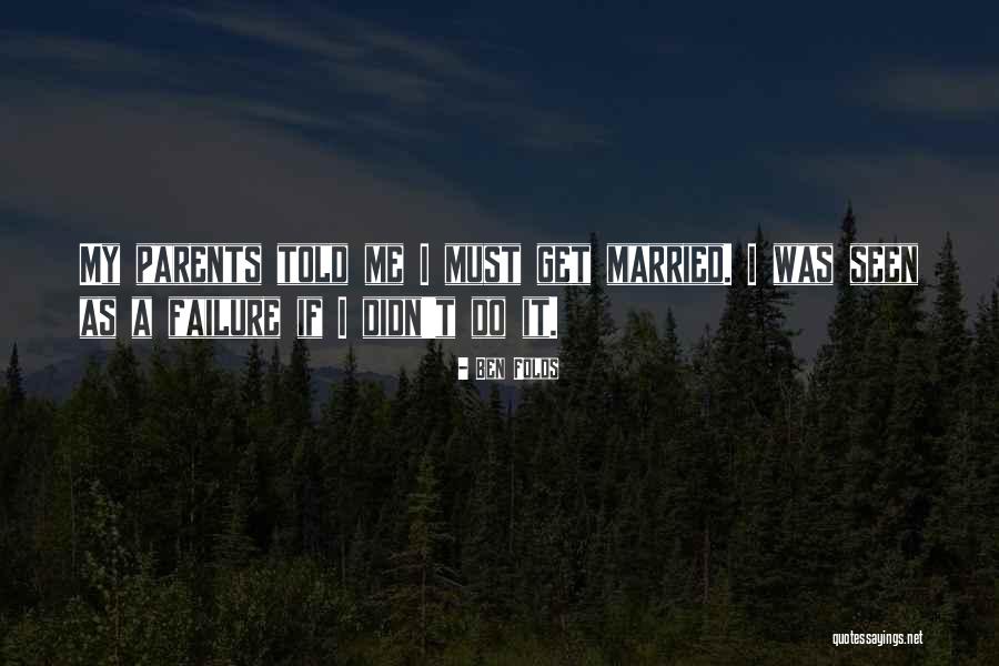 Adelekan Quotes By Ben Folds Adelekan Quotes By Ben Folds