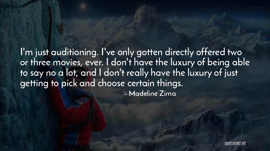 Adeleredingphotography Quotes By Madeline Zima Adeleredingphotography Quotes By Madeline Zima