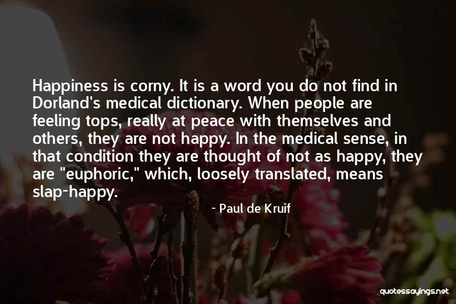 Adeleredingphotography Quotes By Paul De Kruif Adeleredingphotography Quotes By Paul De Kruif
