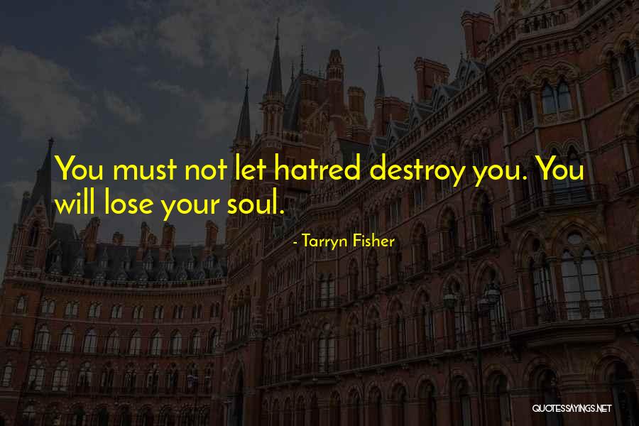 Adelerollinginthedeepvideo Quotes By Tarryn Fisher Adelerollinginthedeepvideo Quotes By Tarryn Fisher