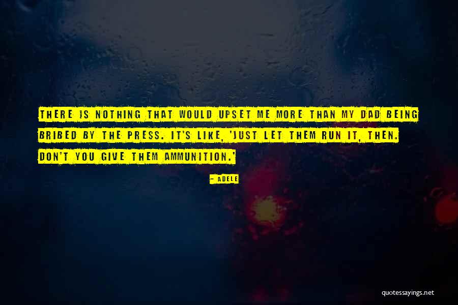 Adele's Quotes By Adele Adele's Quotes By Adele