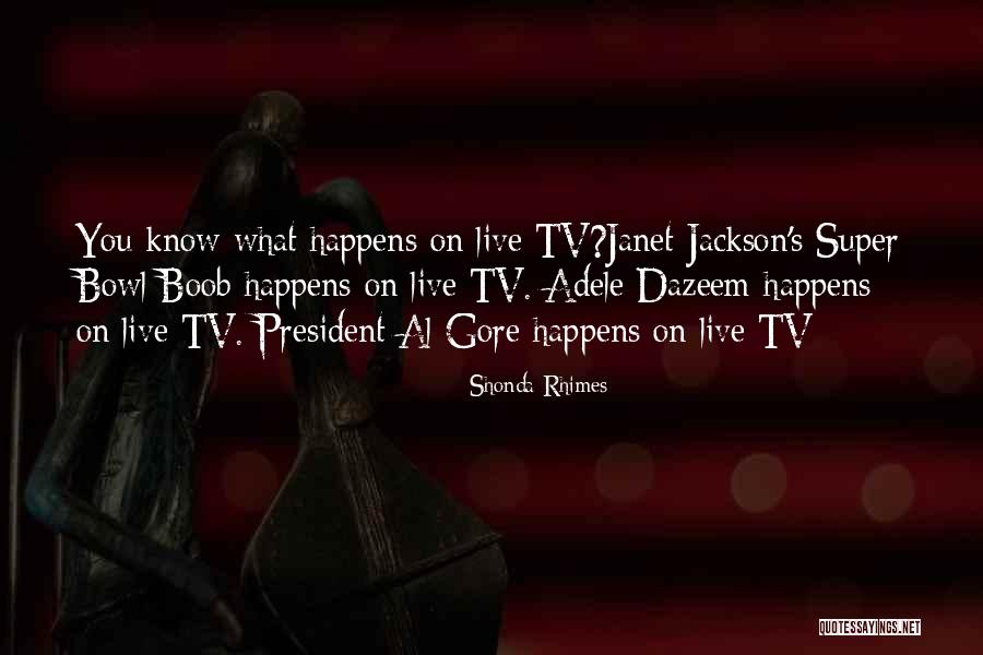 Adele's Quotes By Shonda Rhimes Adele's Quotes By Shonda Rhimes