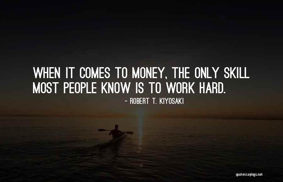 Adeles Restaurant Quotes By Robert T. Kiyosaki Adeles Restaurant Quotes By Robert T. Kiyosaki