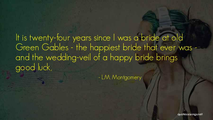 Adeletour Quotes By L.M. Montgomery Adeletour Quotes By L.M. Montgomery