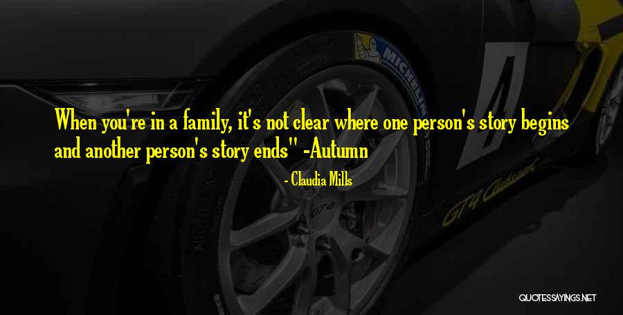 Adelfina Santini Quotes By Claudia Mills Adelfina Santini Quotes By Claudia Mills