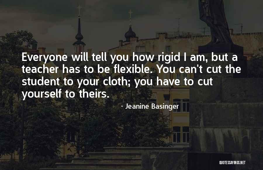 Adelgunda Quotes By Jeanine Basinger Adelgunda Quotes By Jeanine Basinger