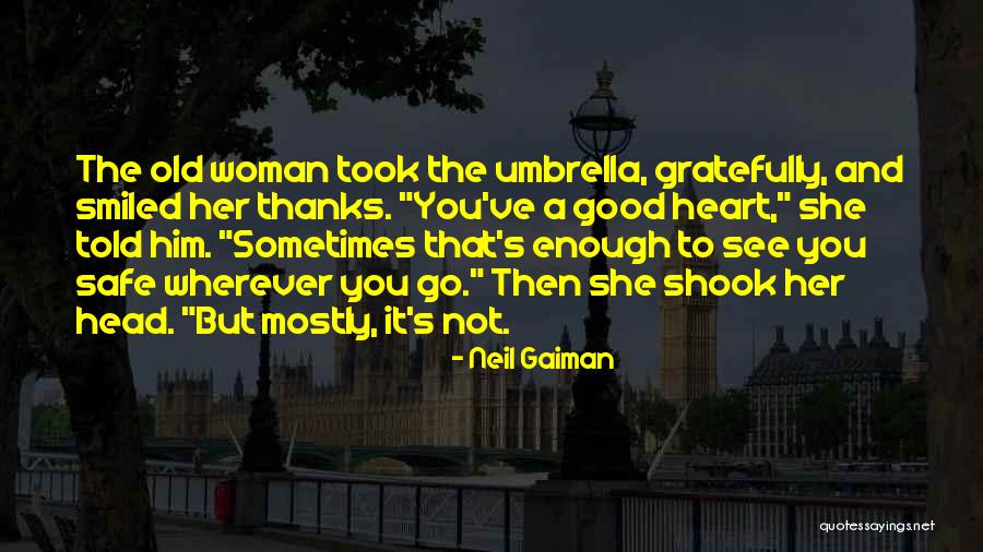 Adelgunde Quotes By Neil Gaiman Adelgunde Quotes By Neil Gaiman