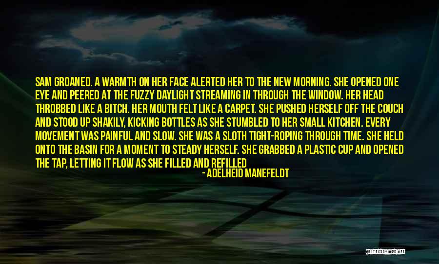 Adelheid Manefeldt Quotes 974895 Adelheid Manefeldt Quotes 974895
