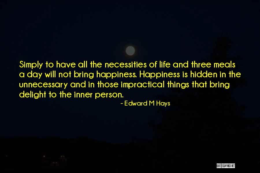 Adelheide Cuckoo Quotes By Edward M Hays Adelheide Cuckoo Quotes By Edward M Hays