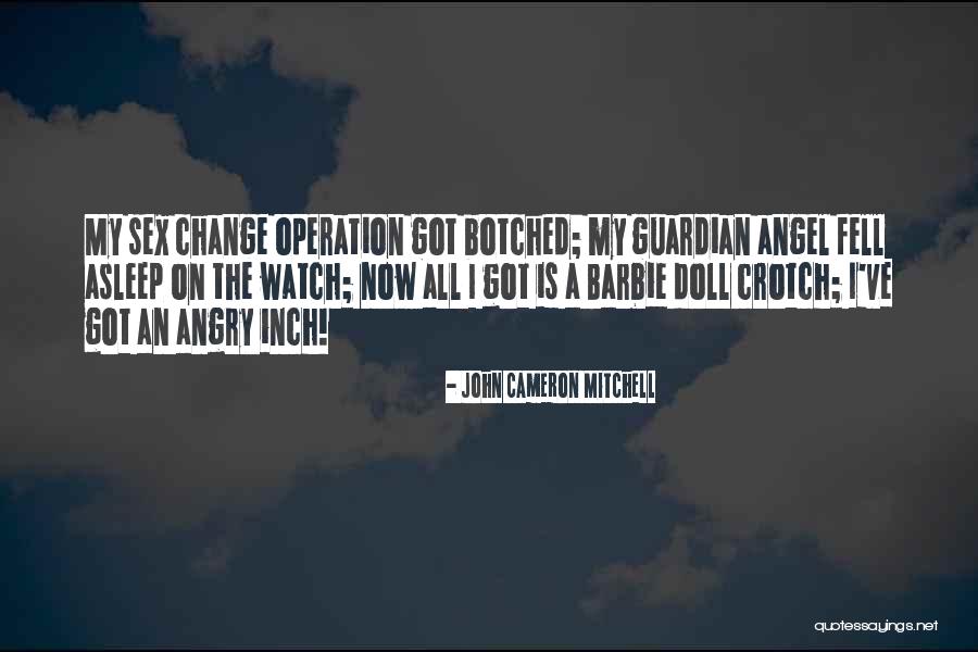 Adelheide Cuckoo Quotes By John Cameron Mitchell Adelheide Cuckoo Quotes By John Cameron Mitchell