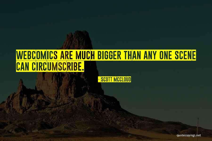 Adelice Quotes By Scott McCloud Adelice Quotes By Scott McCloud
