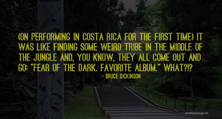 Adelicia Construction Quotes By Bruce Dickinson Adelicia Construction Quotes By Bruce Dickinson