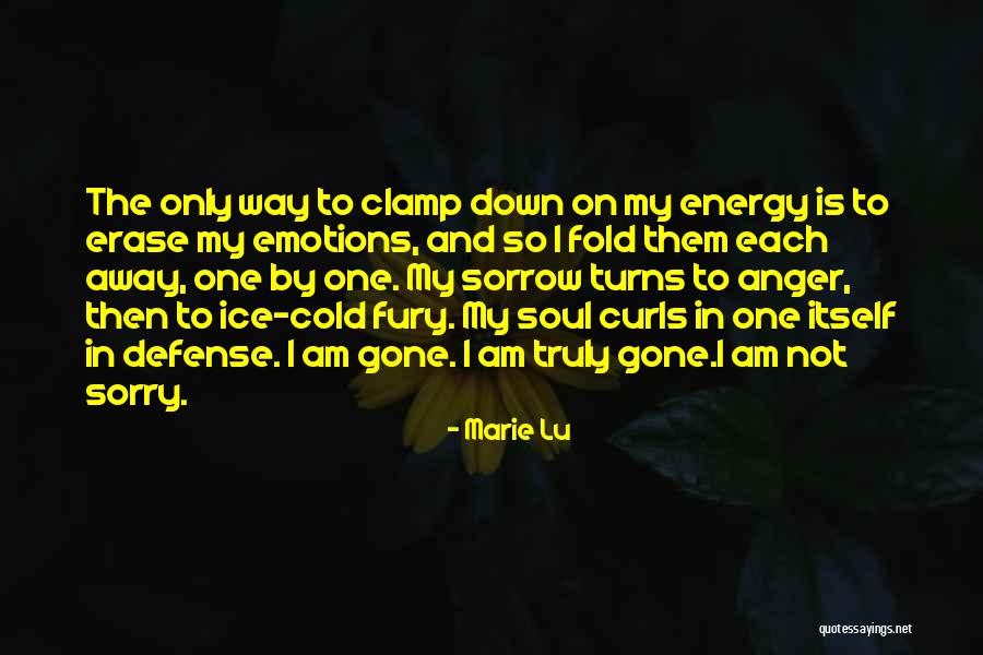 Adelina Quotes By Marie Lu Adelina Quotes By Marie Lu