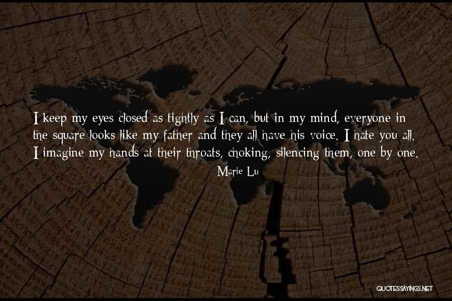 Adelina Quotes By Marie Lu Adelina Quotes By Marie Lu