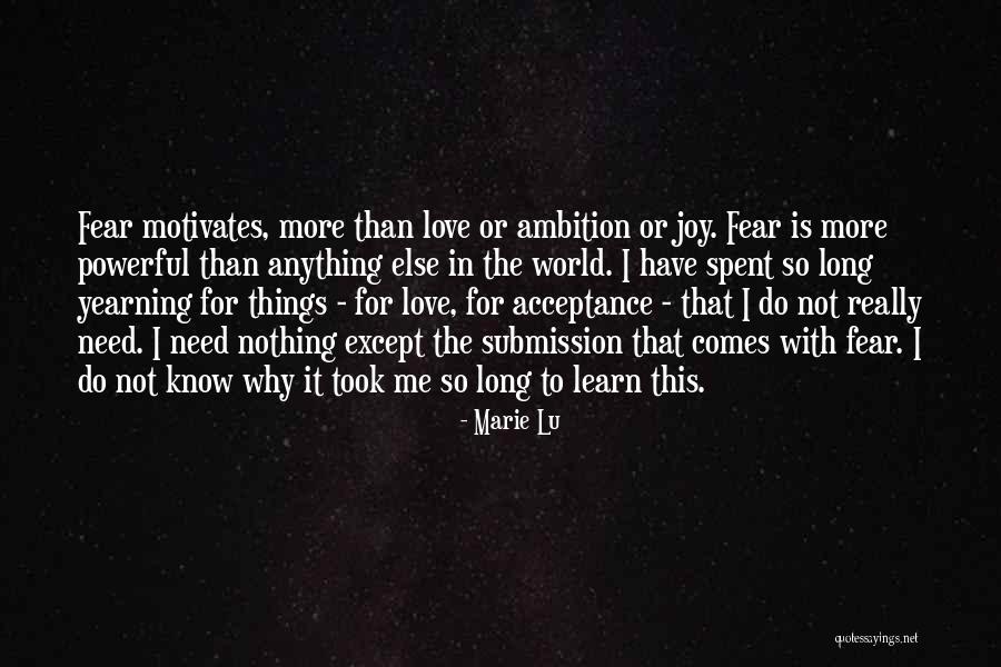 Adelina Quotes By Marie Lu Adelina Quotes By Marie Lu