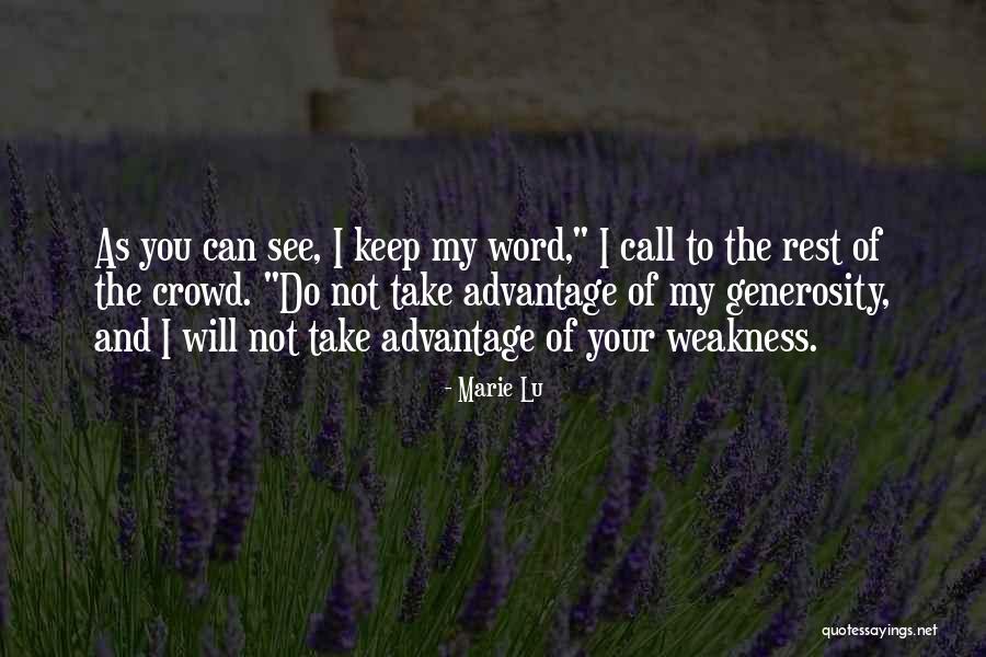 Adelina Quotes By Marie Lu Adelina Quotes By Marie Lu