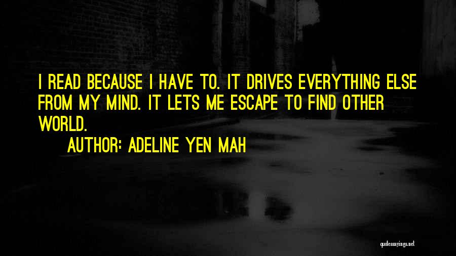 Adeline Yen Mah Quotes 1150831