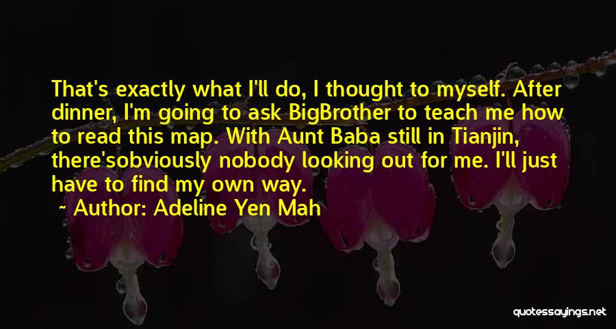 Adeline Yen Mah Quotes 1986709