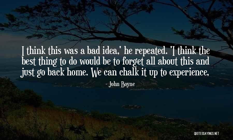 Adelita Read Quotes By John Boyne Adelita Read Quotes By John Boyne
