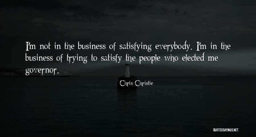 Adeliza Du Quotes By Chris Christie Adeliza Du Quotes By Chris Christie