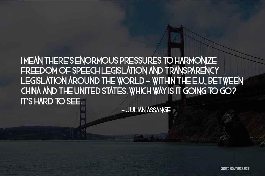 Adella Bralette Quotes By Julian Assange Adella Bralette Quotes By Julian Assange