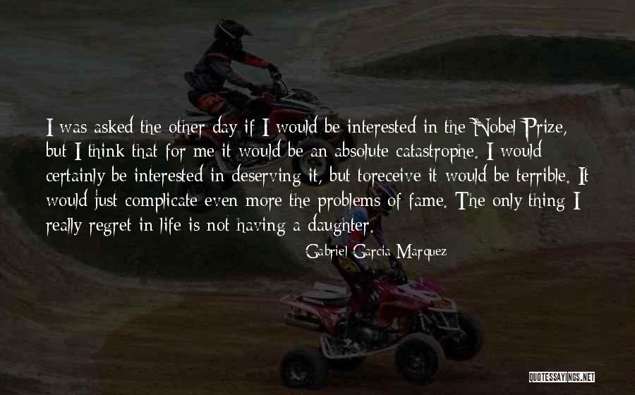 Adella Gautier Quotes By Gabriel Garcia Marquez Adella Gautier Quotes By Gabriel Garcia Marquez