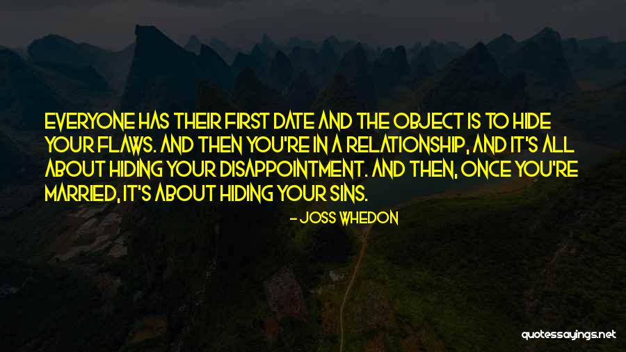 Adelle Dewitt Quotes By Joss Whedon Adelle Dewitt Quotes By Joss Whedon