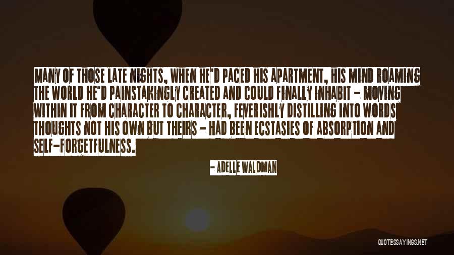 Adelle Waldman Quotes 1149048 Adelle Waldman Quotes 1149048