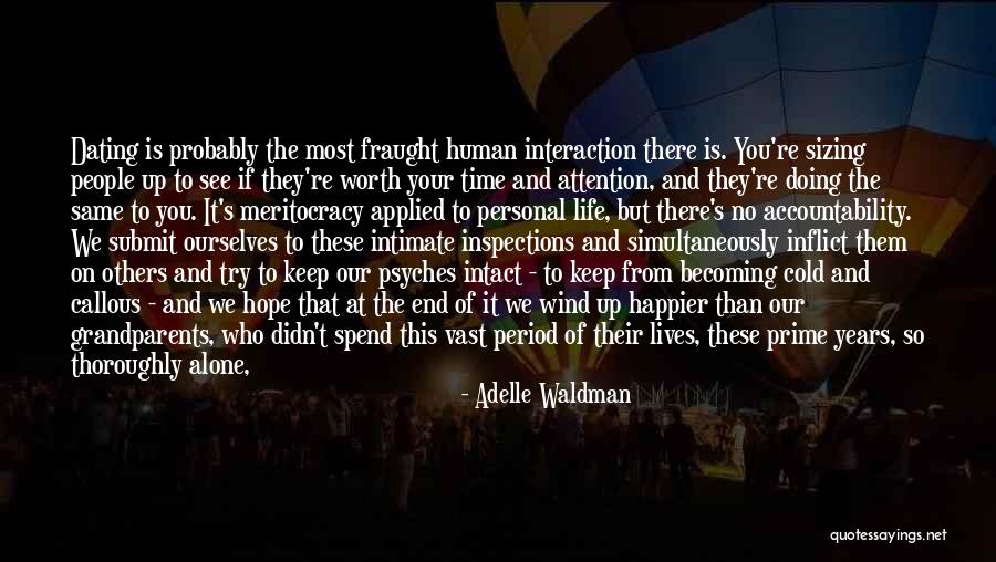 Adelle Waldman Quotes 1671704 Adelle Waldman Quotes 1671704