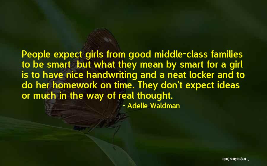 Adelle Waldman Quotes 297149 Adelle Waldman Quotes 297149