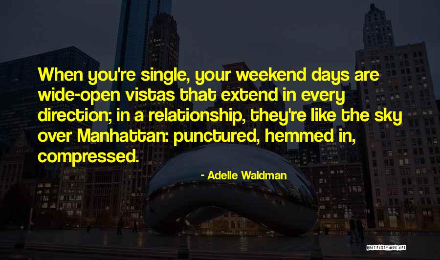 Adelle Waldman Quotes 752587 Adelle Waldman Quotes 752587