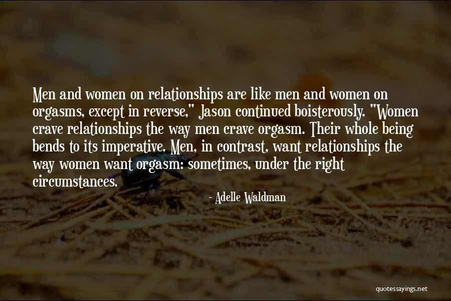 Adelle Waldman Quotes 778894 Adelle Waldman Quotes 778894