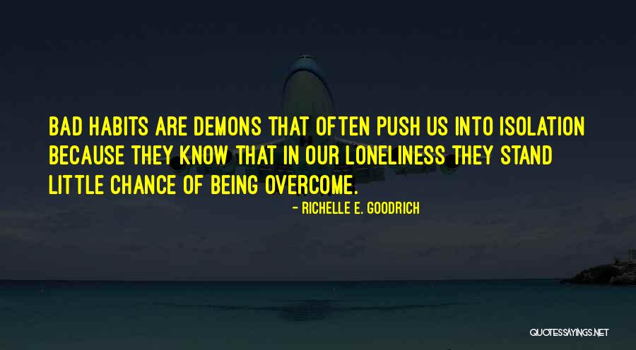 Adelmann Ham Quotes By Richelle E. Goodrich Adelmann Ham Quotes By Richelle E. Goodrich