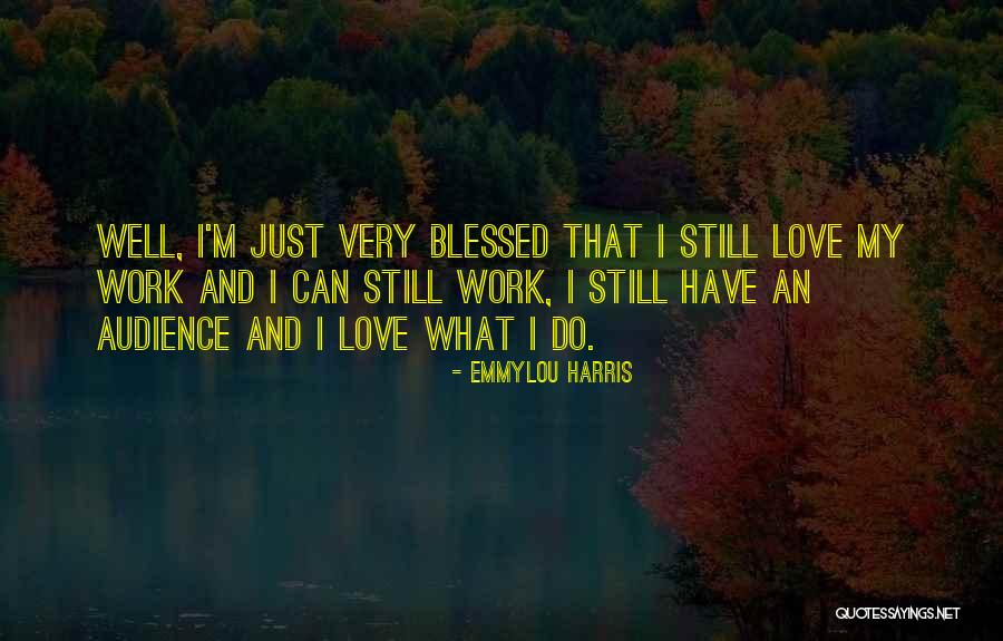 Adelmans Truck Quotes By Emmylou Harris Adelmans Truck Quotes By Emmylou Harris
