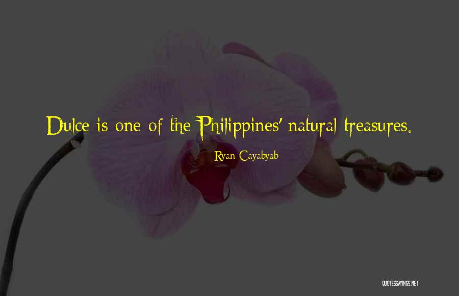Adelmos Dallas Quotes By Ryan Cayabyab Adelmos Dallas Quotes By Ryan Cayabyab