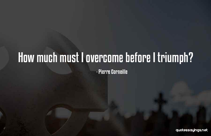Adelsberger Marketing Quotes By Pierre Corneille Adelsberger Marketing Quotes By Pierre Corneille
