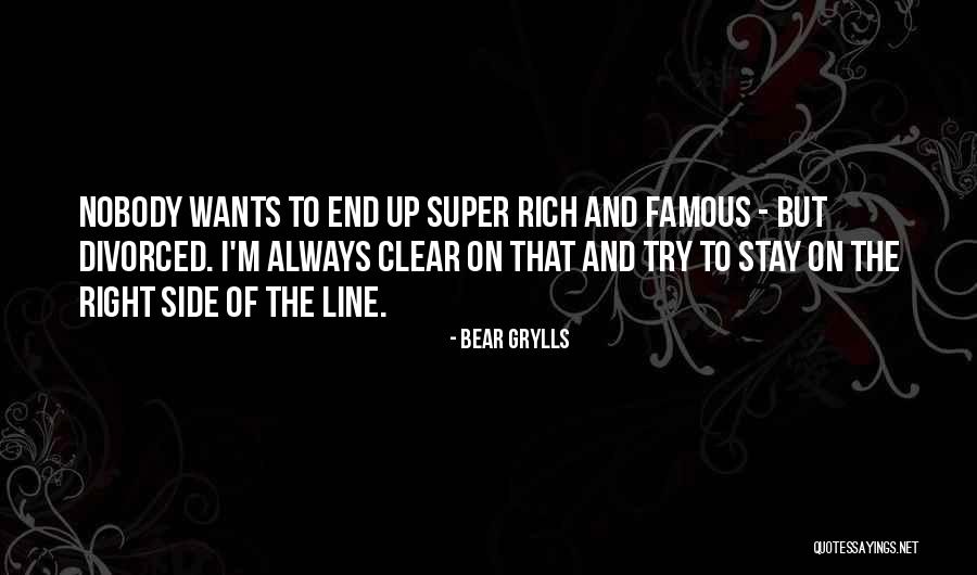 Adelsberger Mode Quotes By Bear Grylls Adelsberger Mode Quotes By Bear Grylls