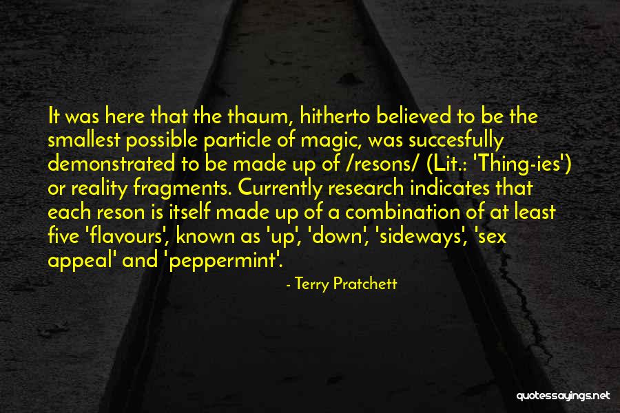 Adelson Murder Quotes By Terry Pratchett Adelson Murder Quotes By Terry Pratchett