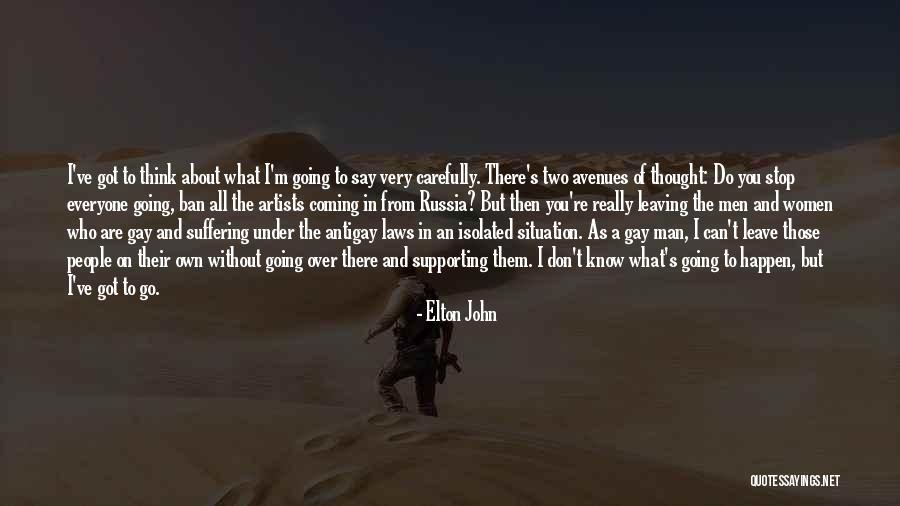 Adelyn 2 Quotes By Elton John Adelyn 2 Quotes By Elton John